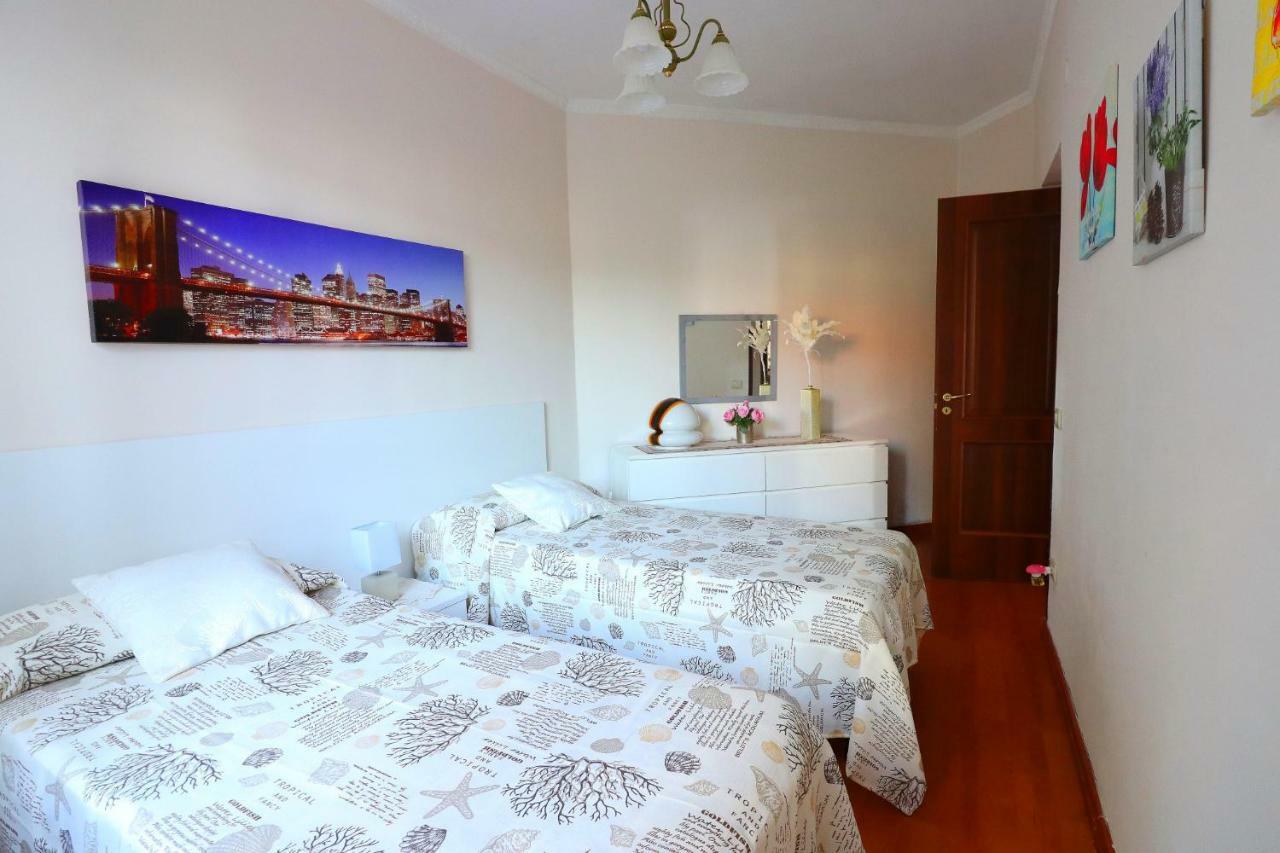 La Rosa Del Sud - De Vivo Realty Sorrento Lejlighed Eksteriør billede